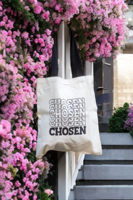 CHOSEN