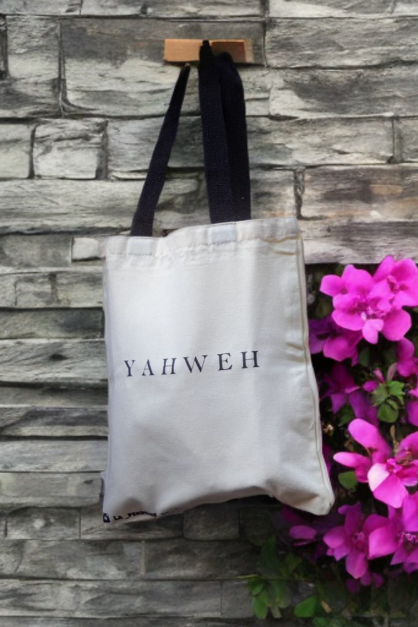 YAHWEH