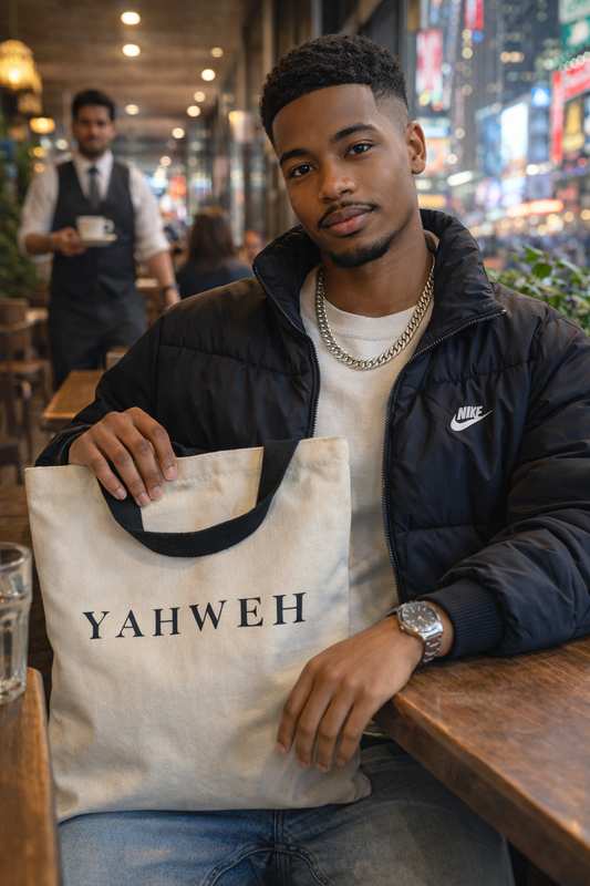 YAHWEH