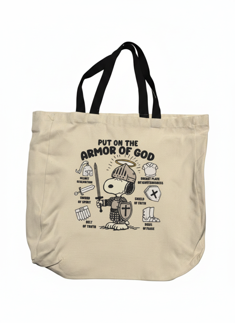ARMOR OF GOD