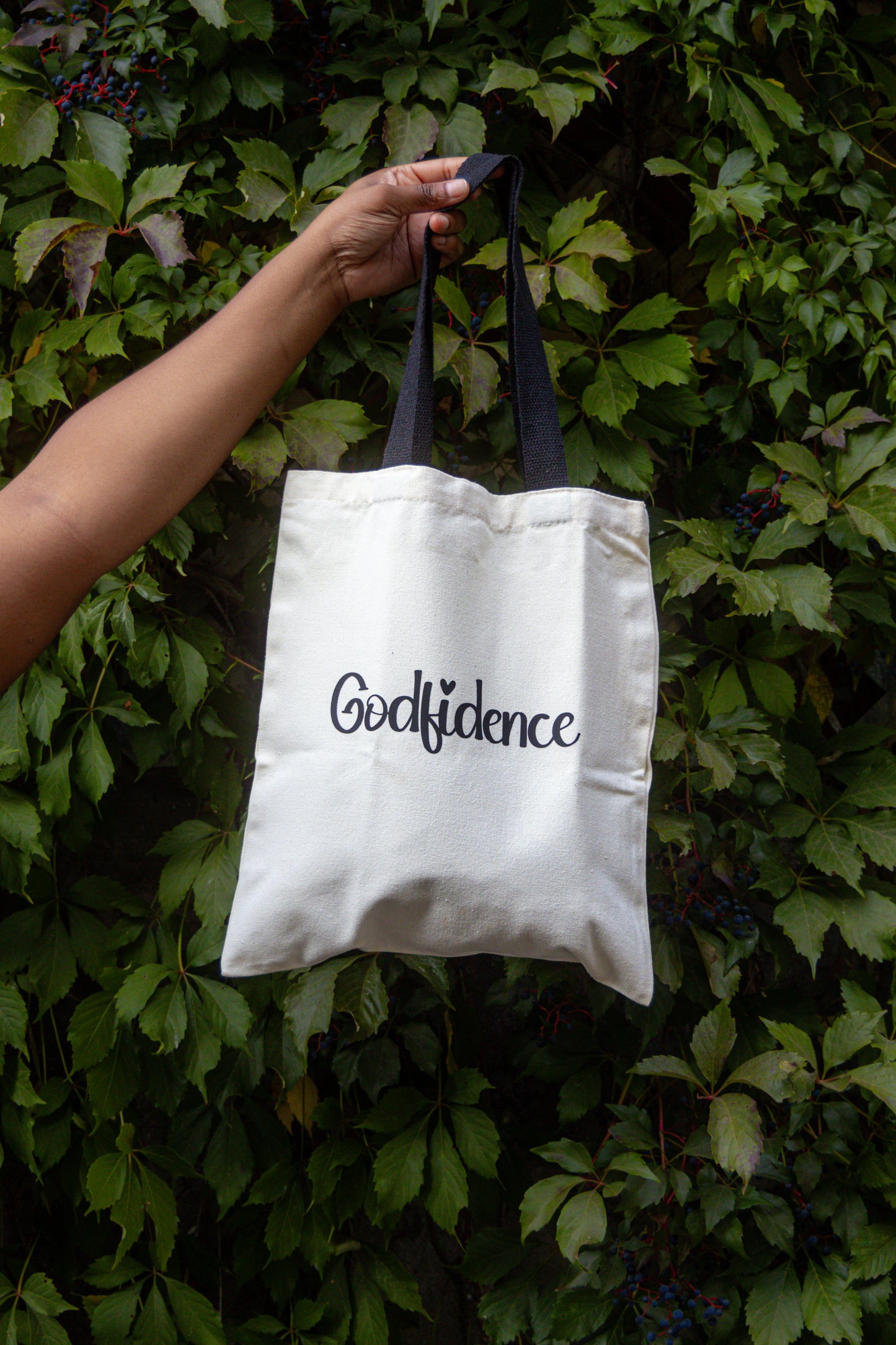 GODFIDENCE