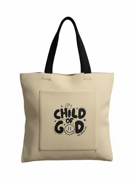 CHILD OF GOD